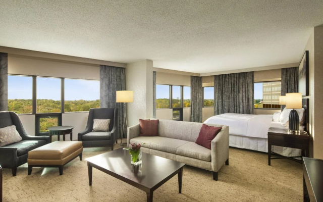 The Westin Southfield Detroit