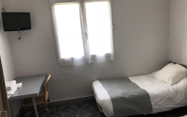 Auberge Saint Christophe