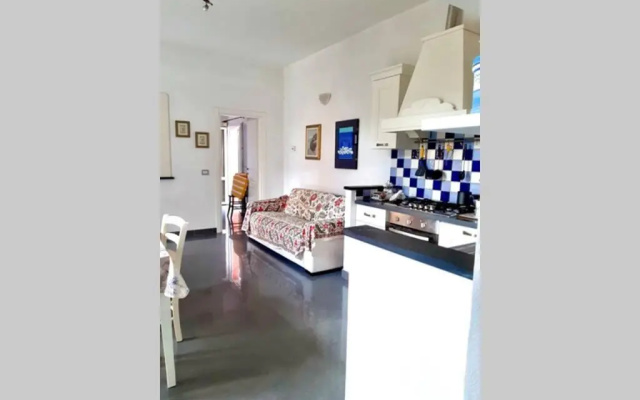 Casa San Rocco