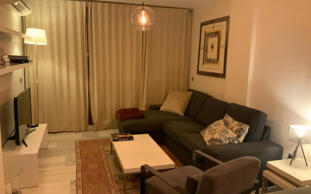 Apartamento en Magnifico Resort - Parque Botanico