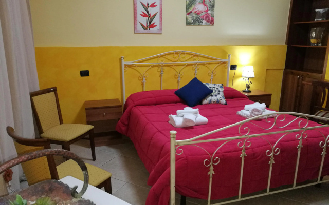 Garden Inn