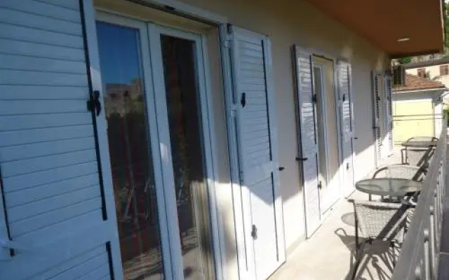 Apartments Forte Mare