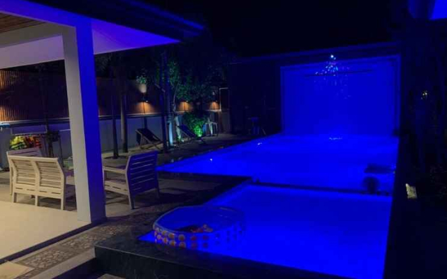 Let's Chill PoolVilla Pattaya Najomtien & Sattahip