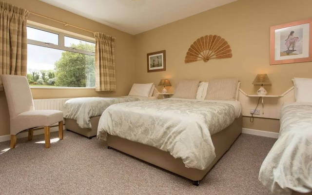 Fern Rock B&B