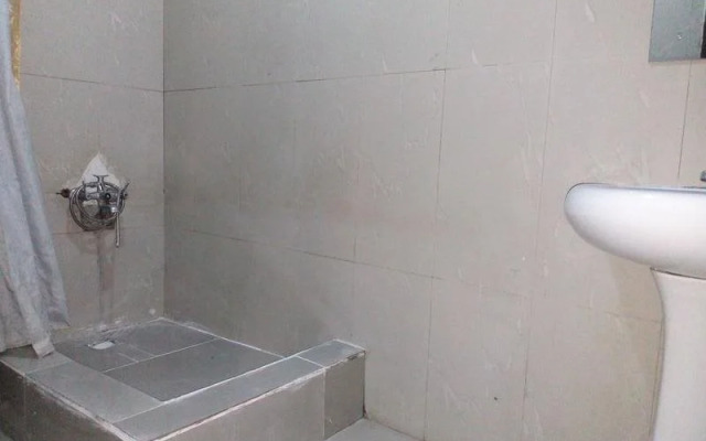 Ashosh Hotel Felele Rab