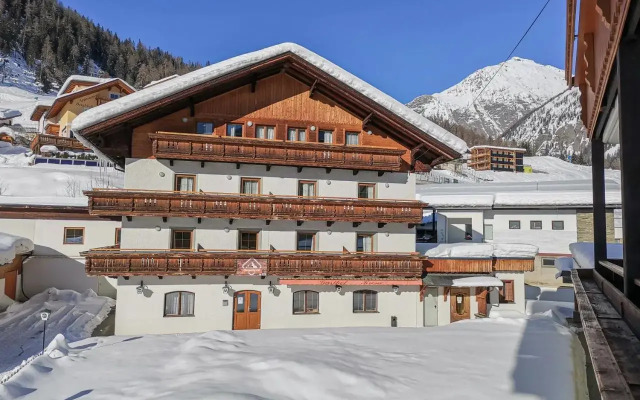 Alpengasthof Kals