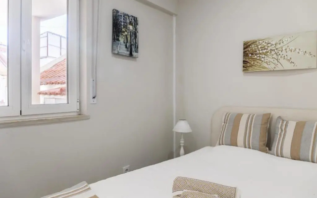 2 Bedroom house and Garden Lounge