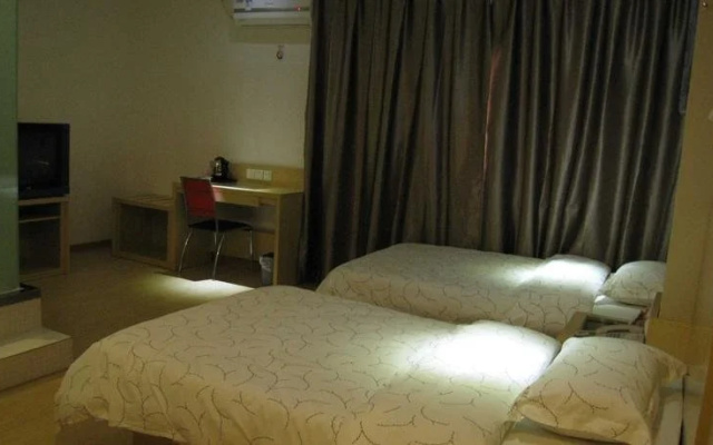 Hostel Convenience Inn