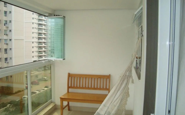 Condominio Soleil