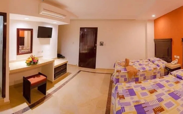Hotel Joalicia