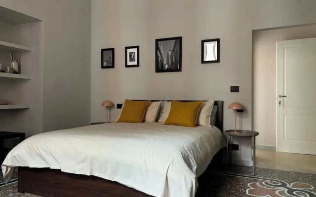 B&B Genova Holiday