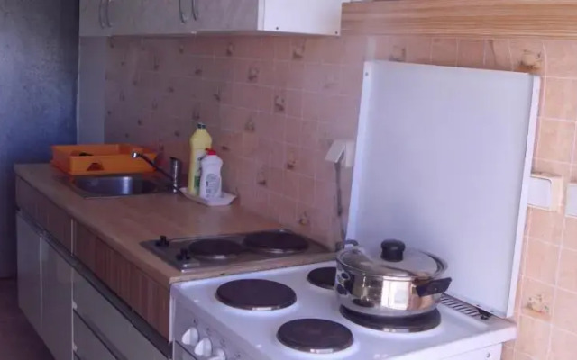 Guest house Morski val