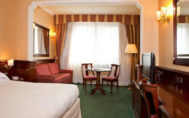Atahotel Executive