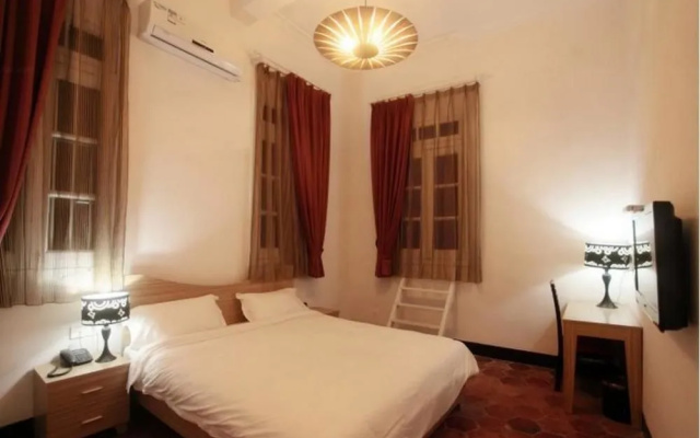 Romantic Island Inn- Gulangyu Island