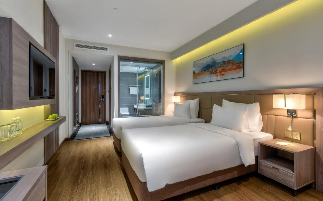 Maris Hotel Nha Trang