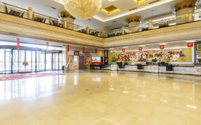 Hengxin Hotel