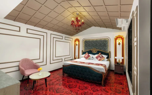 Hotel G Ramayana
