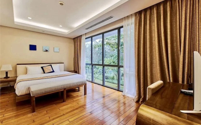 Ocean Villa Danang Beach