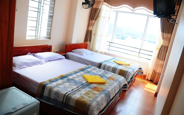 Ngoc Hoa Hotel