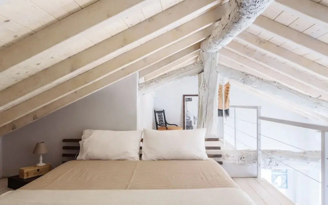 Madonnina Loft