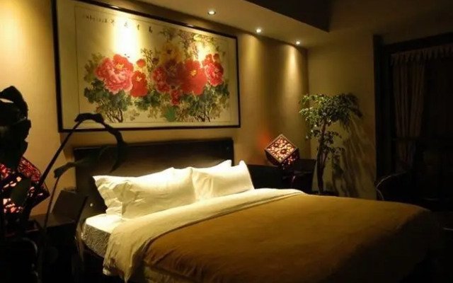 Shang She Boutique Hotel