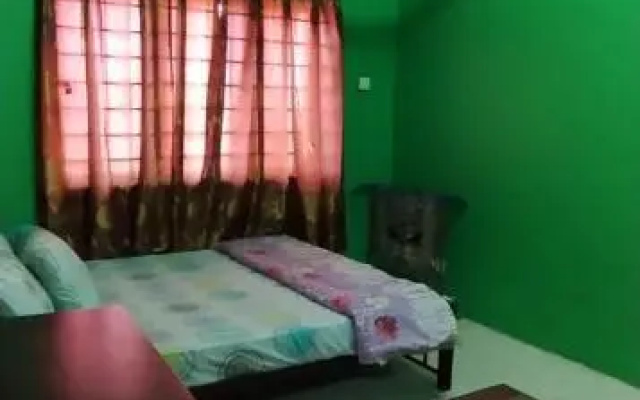 Baiti Homestay