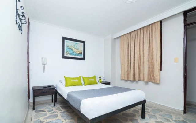 Hotel Ayenda Calypso 1142