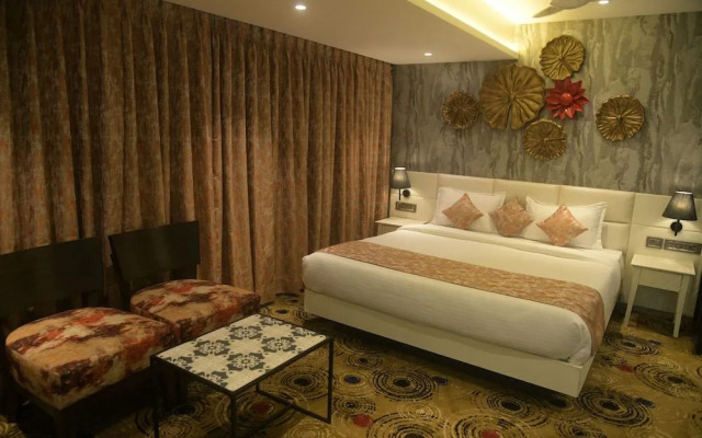 Hotel Bindra Supremacy