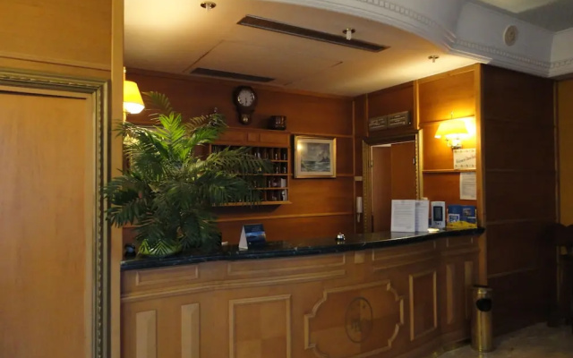 L'Ottava Hotel