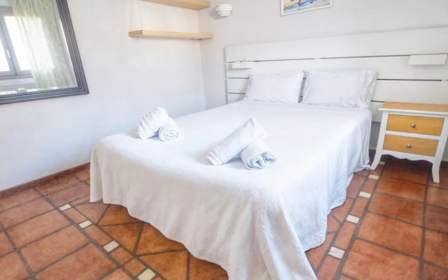Villa Luna in Estepona