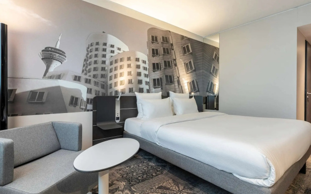 Novotel Duesseldorf Airport