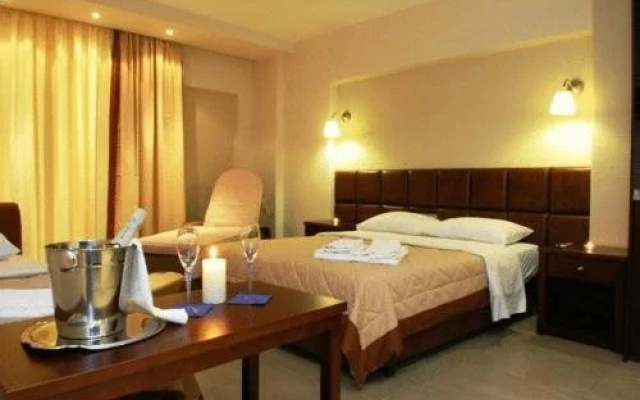 Hotel Ioanna