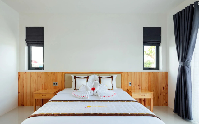 Xuan Hien Resort Seapearl Phu Quoc
