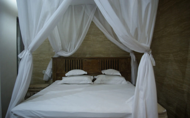 Homestay Meraki Pemuteran