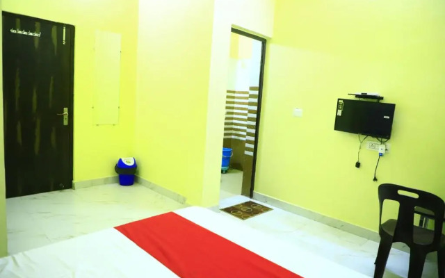 Shivraj Homestay