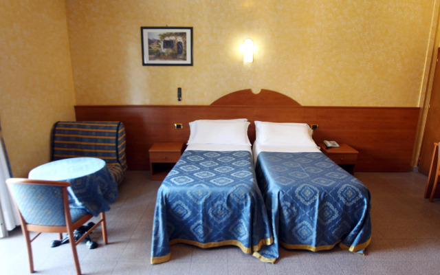 Baltik Guesthouse
