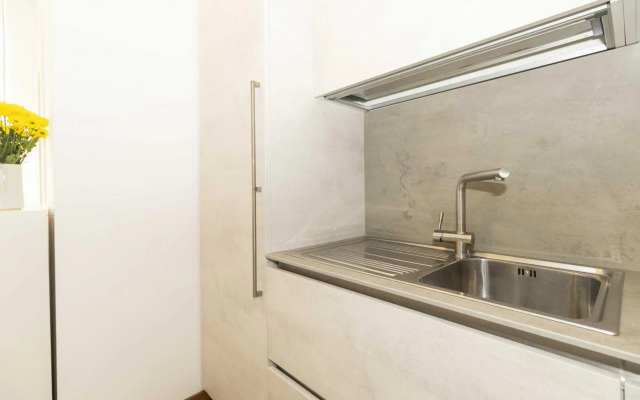 Casa di Francesco in Zona Cenisia by Wonderful Italy
