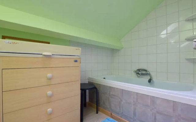 Beautiful Holiday Home in the Ourthe Valley of Rendeux
