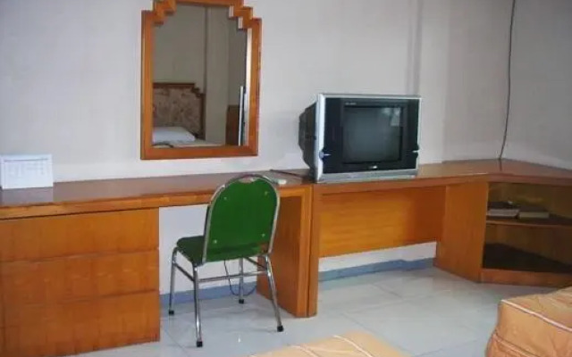 Savira Guest House