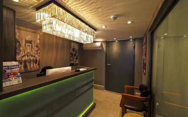 Premium Hotel Oldcity