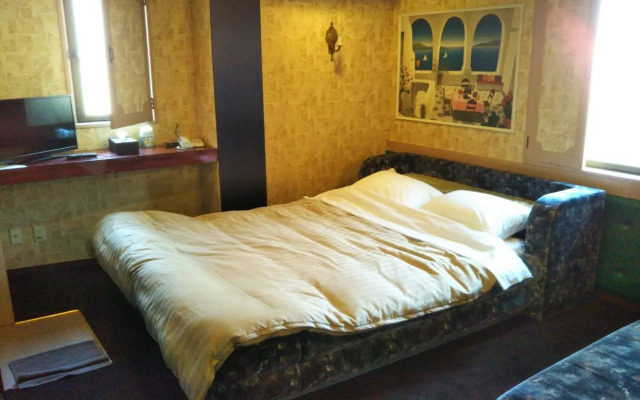 Hotel Unicorn