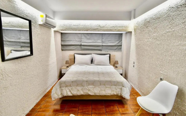 Comfortable, spacious studio @ Kolonaki