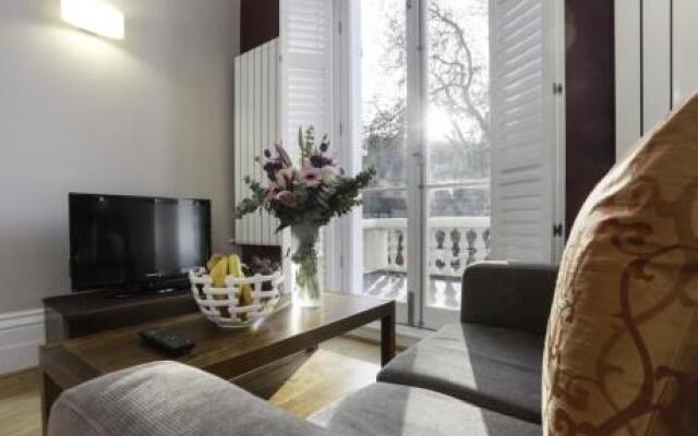 Apartments Inn London Pimlico 0