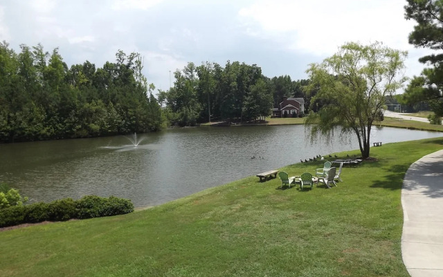 B&B Country Garden Inn
