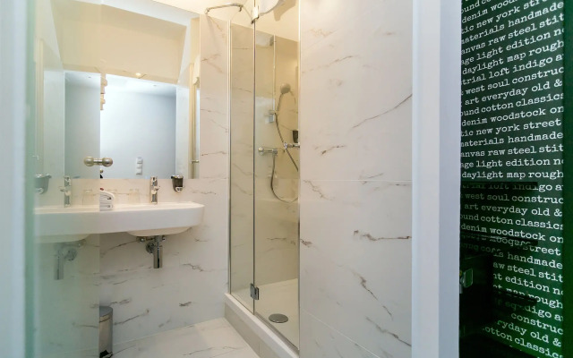 Roombach Hotel Budapest Center