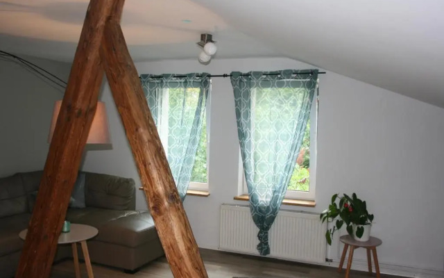 Pension Böttger