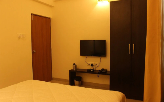 OYO 9291 Boutique 2BHK