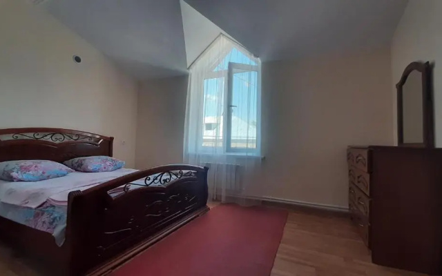 Garni family house B&B