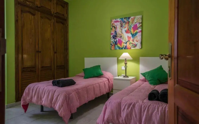 Villa Tuco
