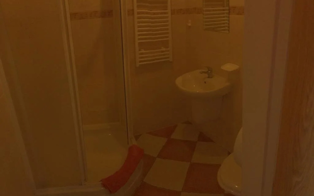 Hotel Stará pošta